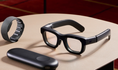 Meta’s AI glasses: Just a gimmick or the future?